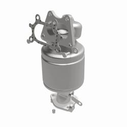 MAG Converter Direct Fit Magnaflow 5531336