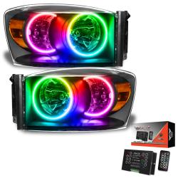 ORACLE Lighting 8187-333