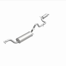 MAG BRE Exhaust Kits Magnaflow 106-0024