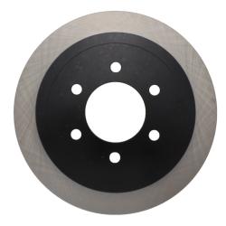 STOPTECH 12065102CRY