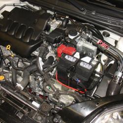 Injen SP1969BLK