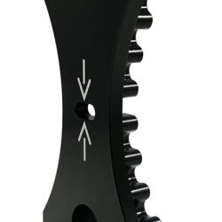 TORQUE SOLUTION TSTLBCG