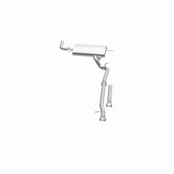 MAG BRE Exhaust Kits Magnaflow 106-0045