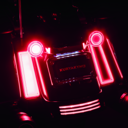 Kuryakyn 2952