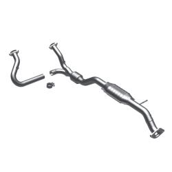 MAG Converter Direct Fit Magnaflow 49574