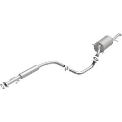 MAG BRE Exhaust Kits Magnaflow 106-0465
