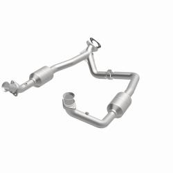 Magnaflow 4583378