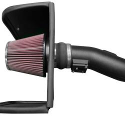 K&N ENGINEERING 636020