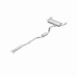 MAG BRE Exhaust Kits Magnaflow 106-0504