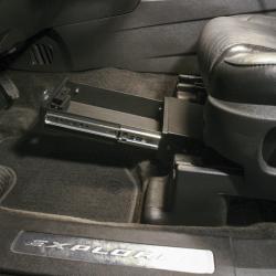 TFY Underseat Drawer Tuffy Products 335-01