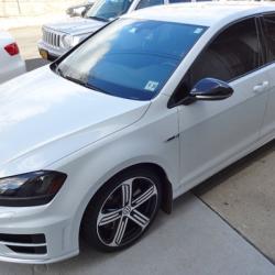 RALLY ARMOR MF40URBLKGRY