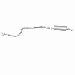MAG BRE Exhaust Kits Magnaflow 106-0117