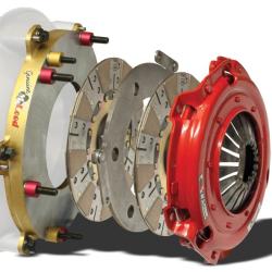 MCLEOD RACING 697507HD