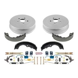 PowerStop KOE15388DK