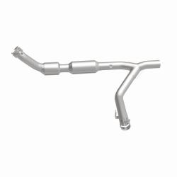 MAG Converter Direct Fit Magnaflow 4583033