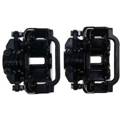 PowerStop S4854BLK