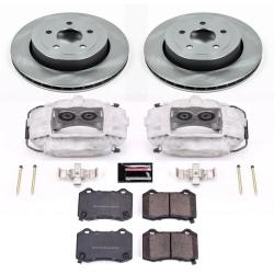 PowerStop KCOE2949
