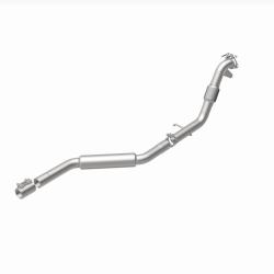 MAG BRE Front Pipe Kit Magnaflow 107-0501