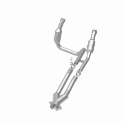 MAG Converter Direct Fit Magnaflow 52436