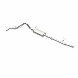 MAG BRE Exhaust Kits Magnaflow 106-0507