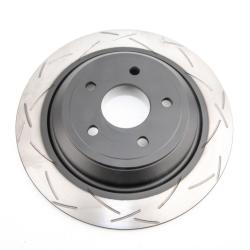 DBA 4000 Series Slotted Rotors DBA 42969S