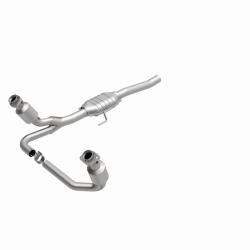 Magnaflow 458043