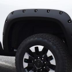 Bushwacker 40154-02