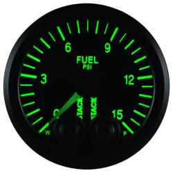 AutoMeter ST3504