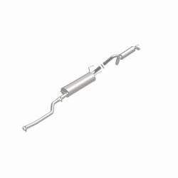 MAG BRE Exhaust Kits Magnaflow 106-0092