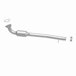 MAG Converter Direct Fit Magnaflow 5551534