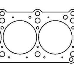 Cometic Gasket C4500-051