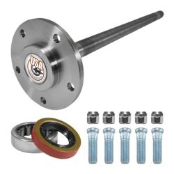 Yukon Gear & Axle ZA K630139