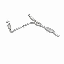 MAG Converter Direct Fit Magnaflow 458068