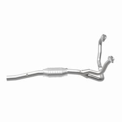 MAG Converter Direct Fit Magnaflow 93214