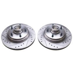 POWER STOP AR8212XPR