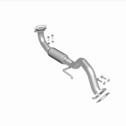MAG BRE Front Pipe Kit Magnaflow 107-0256
