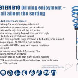 BILSTEIN 48207287