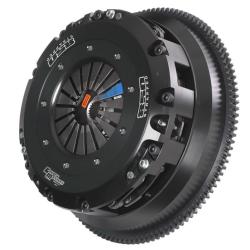 CLUTCH MASTERS 02060TDFRSHV