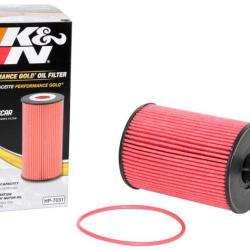 K&N ENGINEERING HP7031