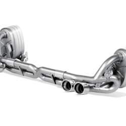 Akrapovic S-PO997CA-RT