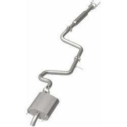 MAG BRE Exhaust Kits Magnaflow 106-0013