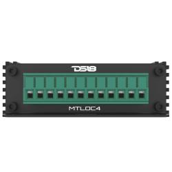 DS18 MTLOC4