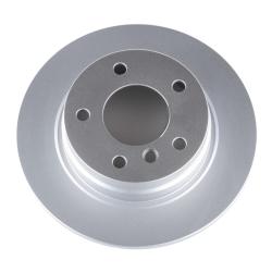 POWER STOP EBR420EVC