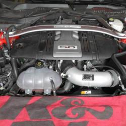 K&N ENGINEERING 693540TP