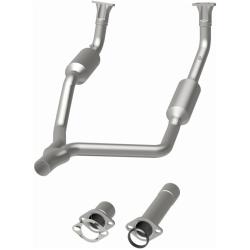 Magnaflow 3391821