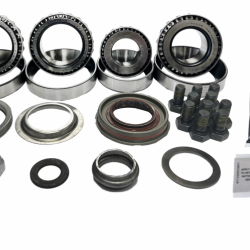 REVOLUTION GEAR & AXLE K352052