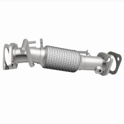 MAG BRE Front Pipe Kit Magnaflow 107-0168