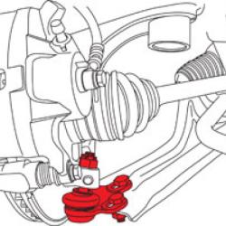 SPC PERFORMANCE 67381