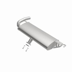 MAG BRE Exhaust Kits Magnaflow 108-0120