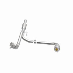 Magnaflow 4583497
